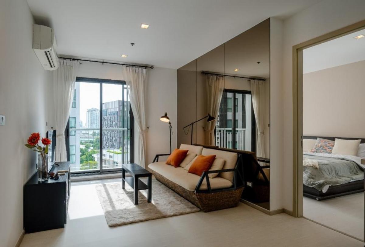 📢👇 Newly renovated corner petfriendly unit at Le Nice Ekkamai