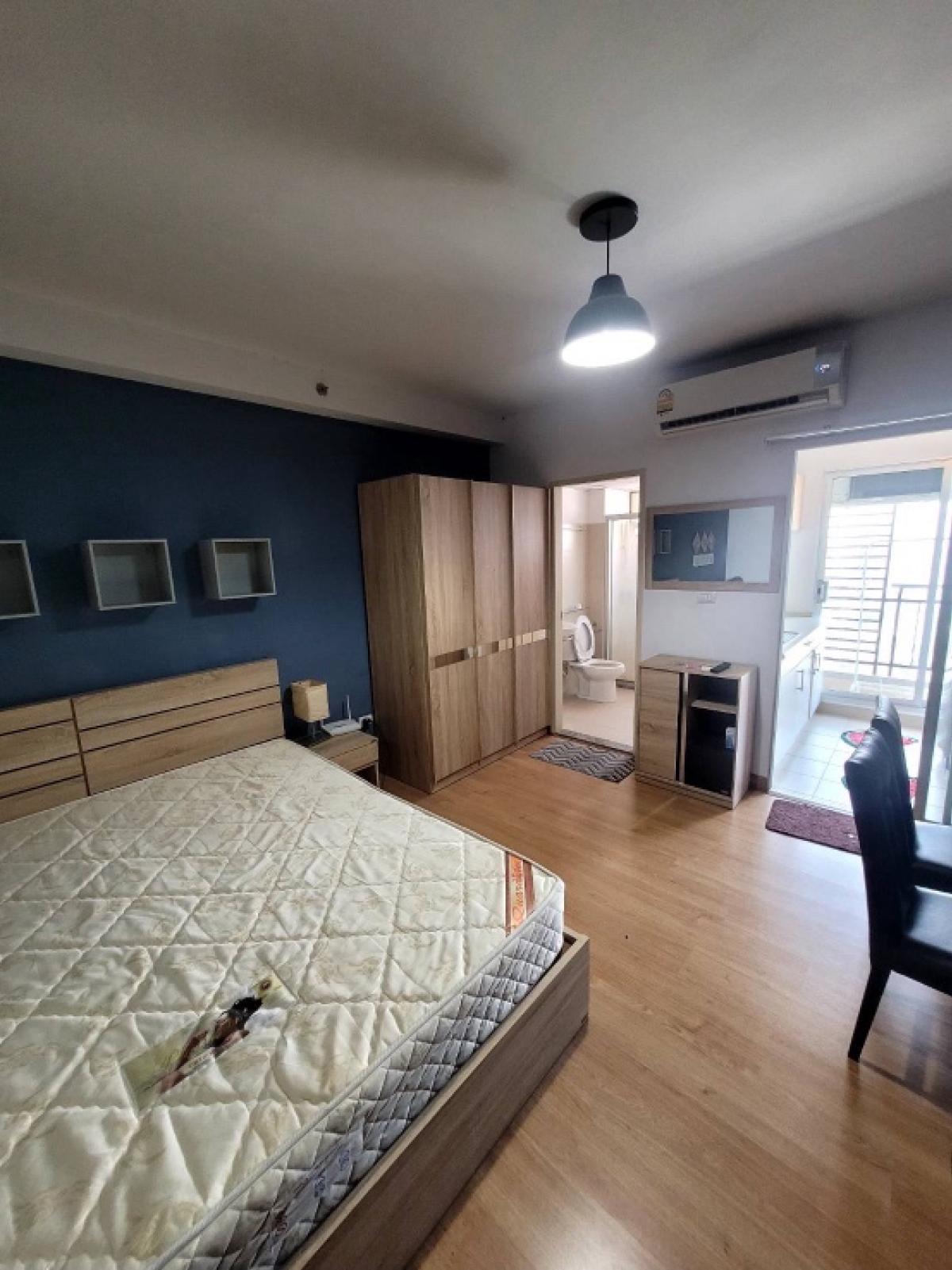 📢👇 Very good price , worth for living or investing at Supalai Park Ekamai ThonglorConvenient to travel through multiple routes