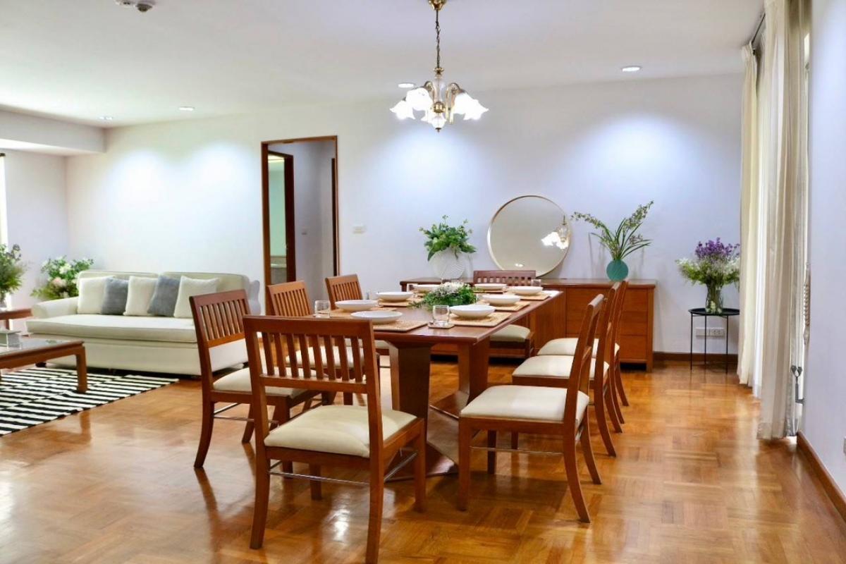 📢👇Huge size petfriendly unit for 4 beds in Em District area , long big balcony, no weight limit for dog