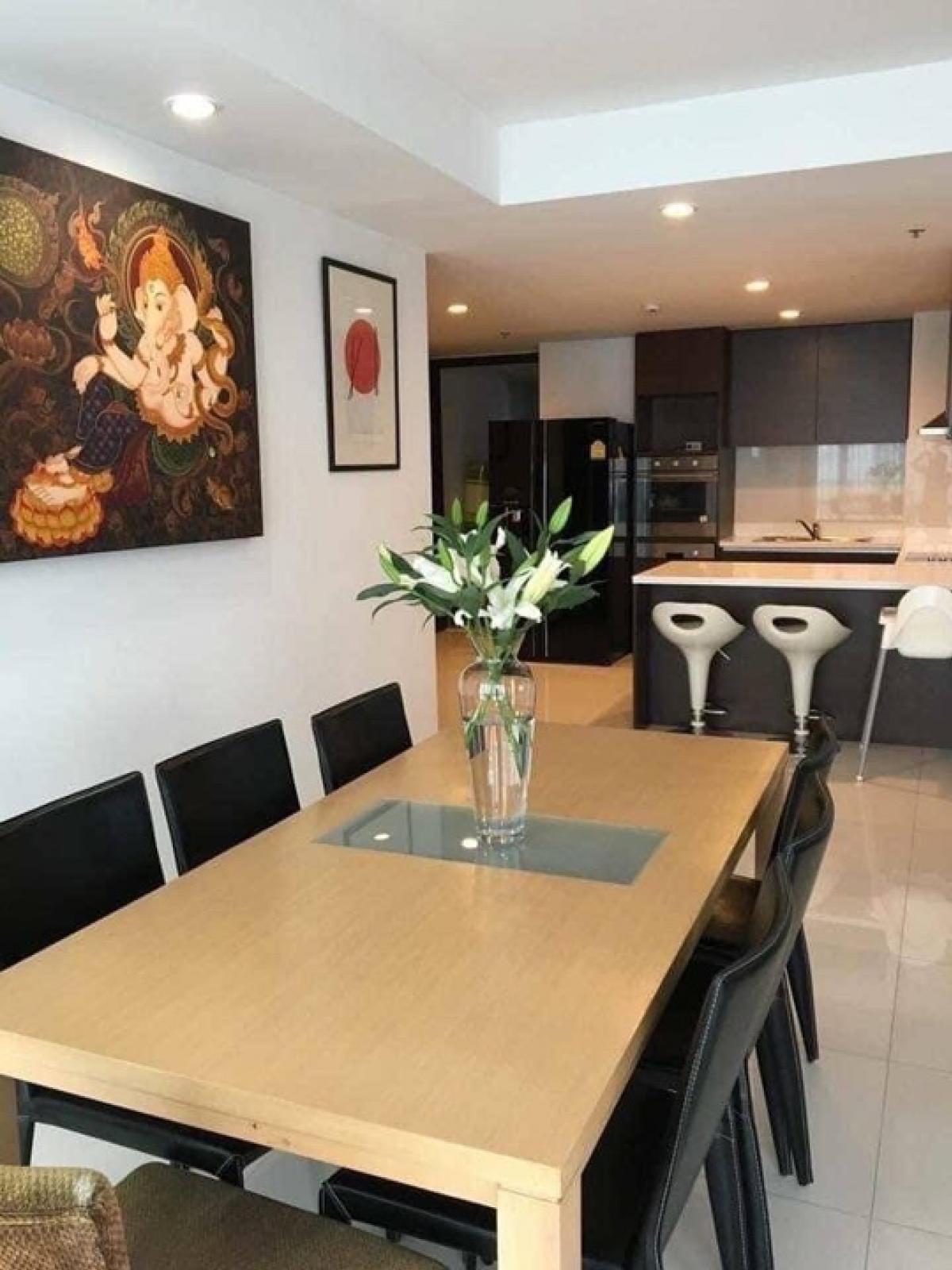 📢👇Sell with tenant til December 2025
Reasonable and worth price for living or investing (rental price about 55k), near BTS Rajadamri (lease hold 15 years )