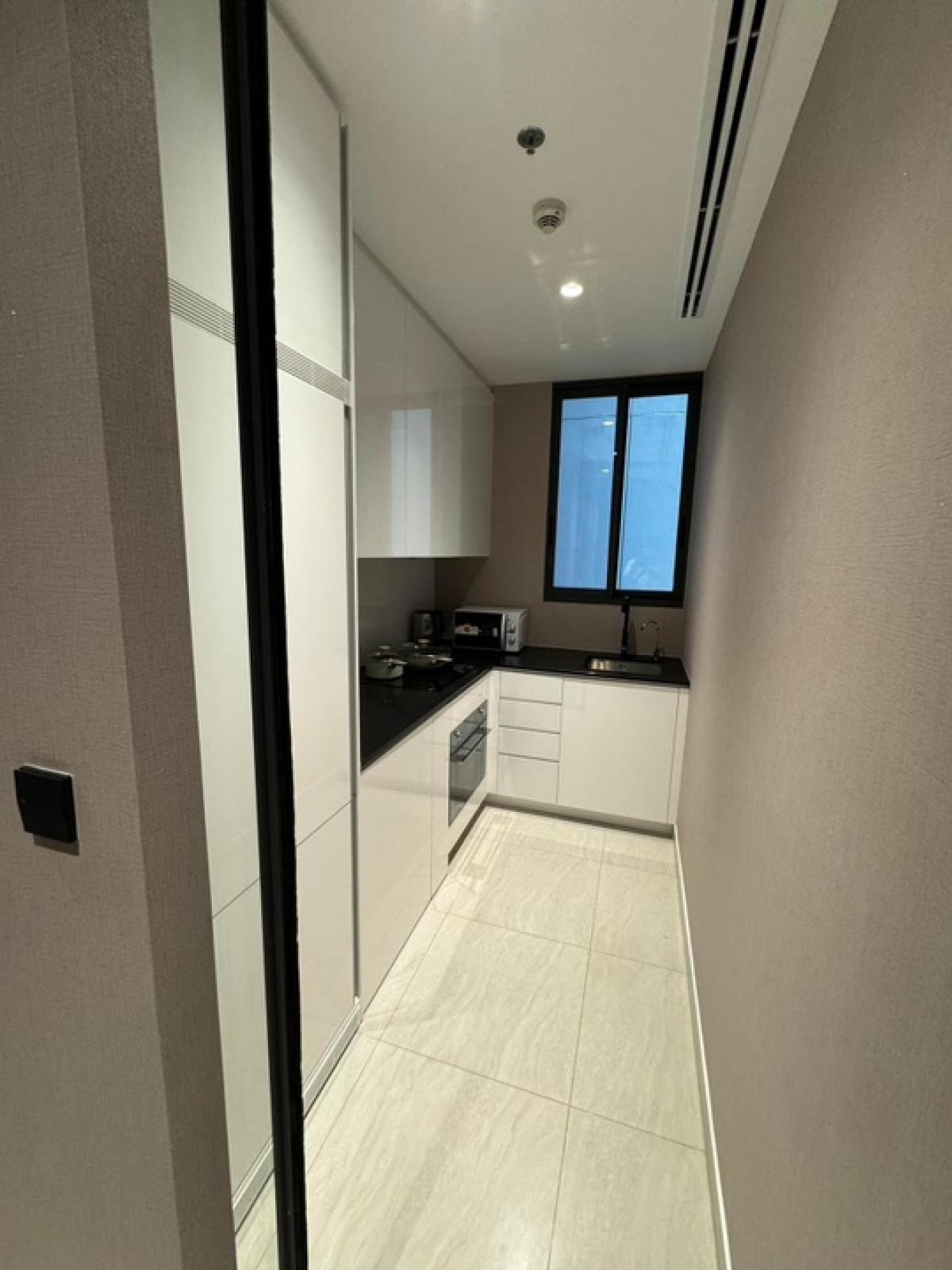 📢👇 Brand new petfriendly project and unit, fully furnished, ready to move in