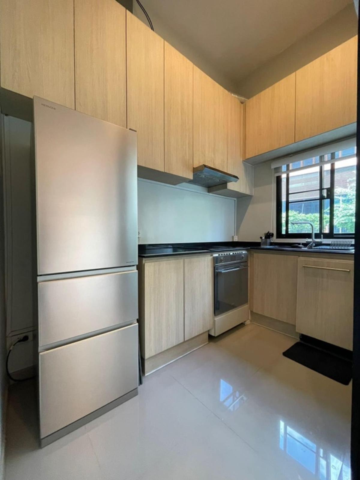📢👇 Townhome for rent at Arden Rama 3 , fully furnished ready to move in.