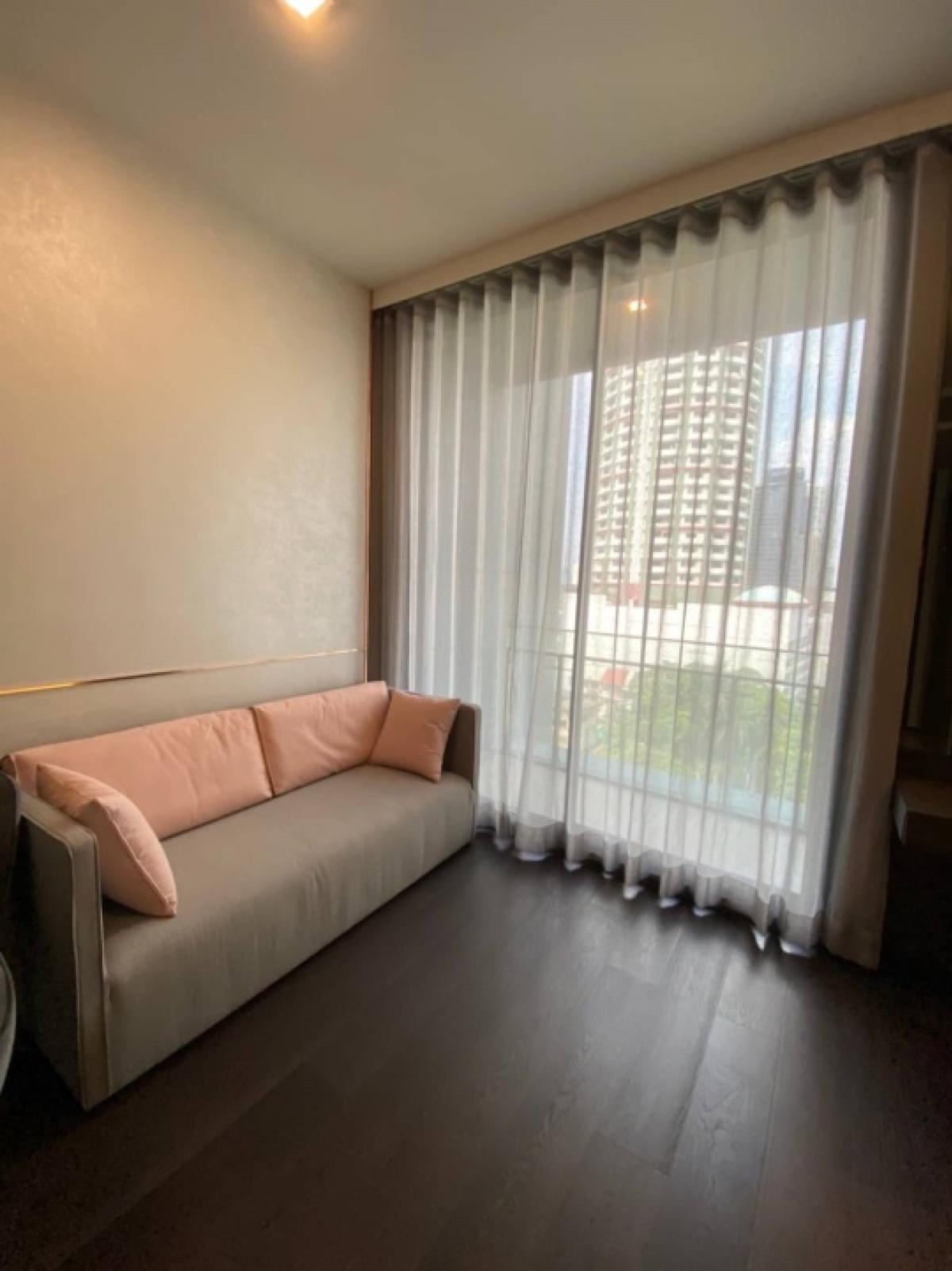 📢 luxury project in Thonglor only 100 meter to BTS Thonglor