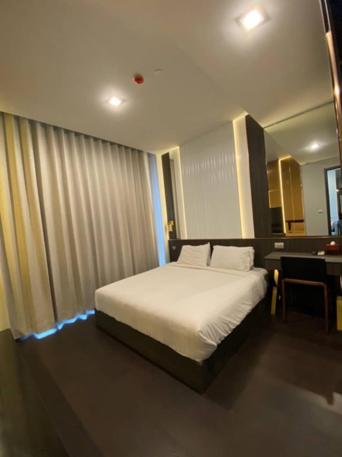 📢 luxury project in Thonglor only 100 meter to BTS Thonglor