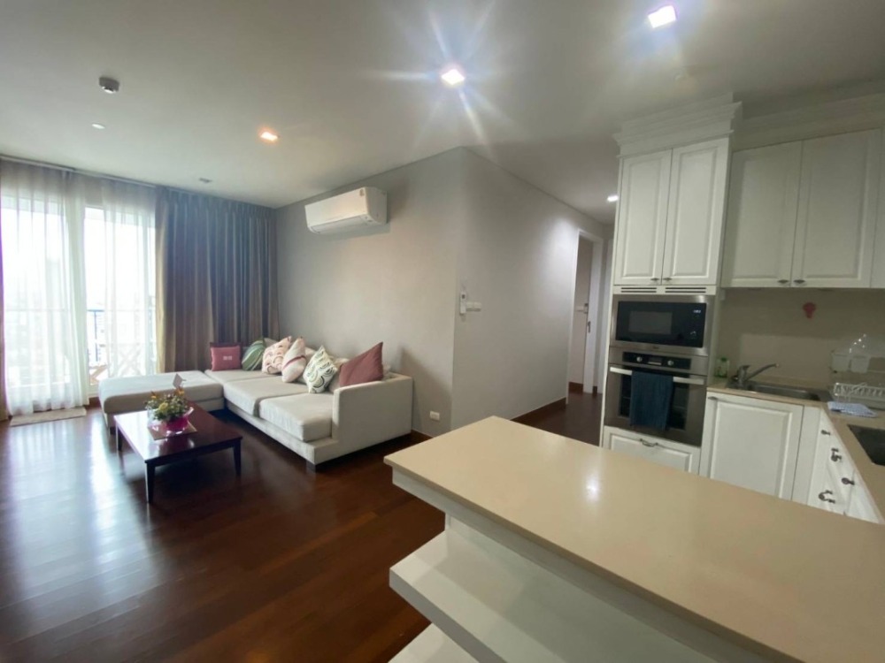 ✨ Available 14/2/25Rare item combine unit, 4 beds at Ivy Thonglor , fully furnished, unblocked view, near The common and J Avenue