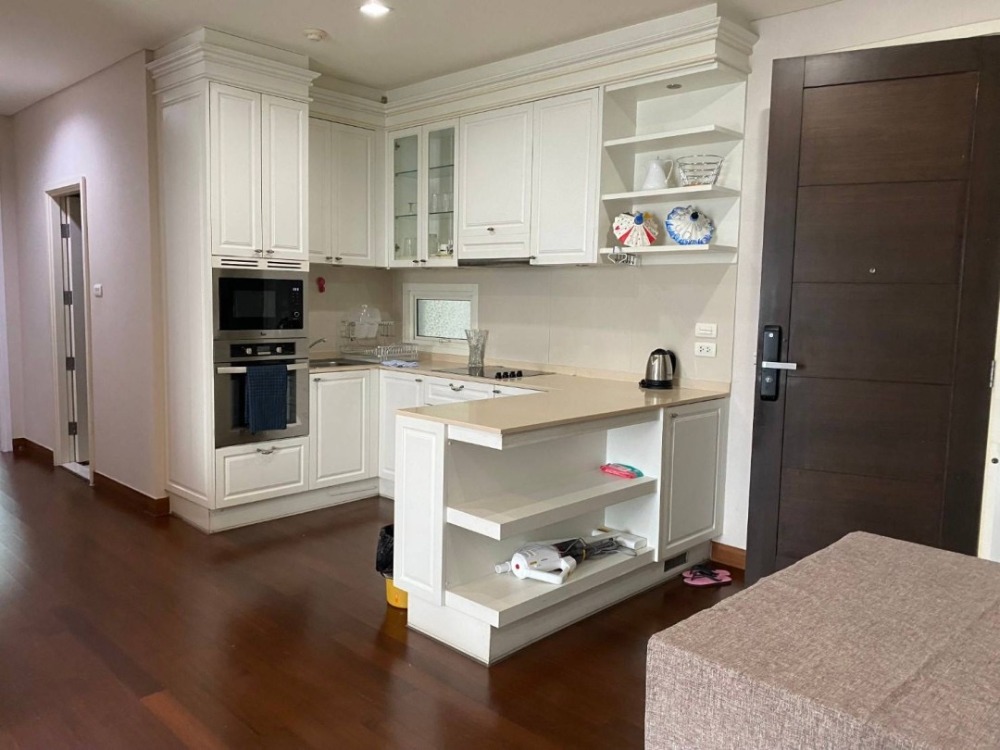 ✨ Available 14/2/25Rare item combine unit, 4 beds at Ivy Thonglor , fully furnished, unblocked view, near The common and J Avenue