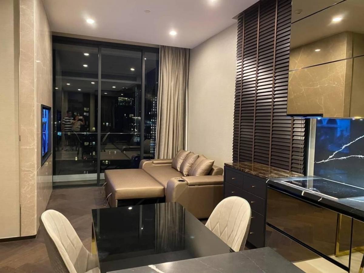 ESSE SUKHUMVIT 36 for RENT or SALE ,2 beds,74 sq.m