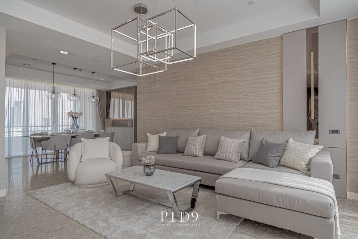 📢👇Sell with tenant til Mid of August 27
Newly renovated petfriendly place to live in one of the best area in BKK, easily traveling to Thonglor, Petchaburi, Ekamai, private lift, big balcony, unblocked city view , nice modern decoration, near Donki mall