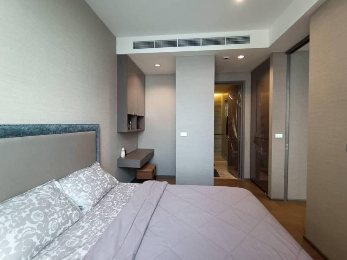 📢👇 Sell with tenantReasonable and worth price for living or investing at Diplomat Sathorn