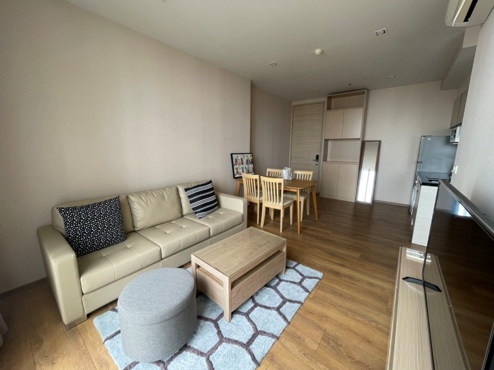 Park24 for rent! 2 bedroom high floor good facilities near BTS Phromphong 650 m