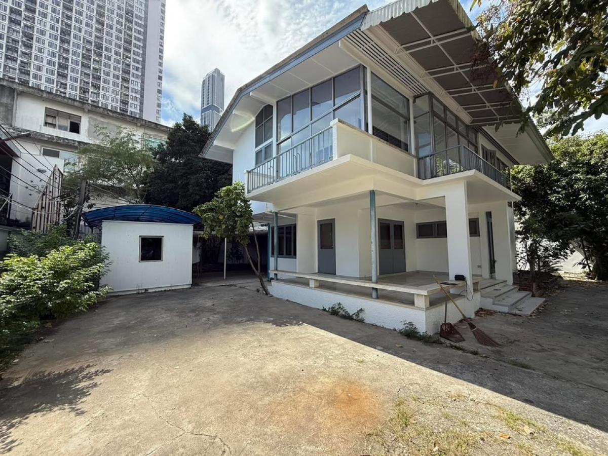 📢👇Big size of house Suitable for an office, café, restaurant, or clinic.
