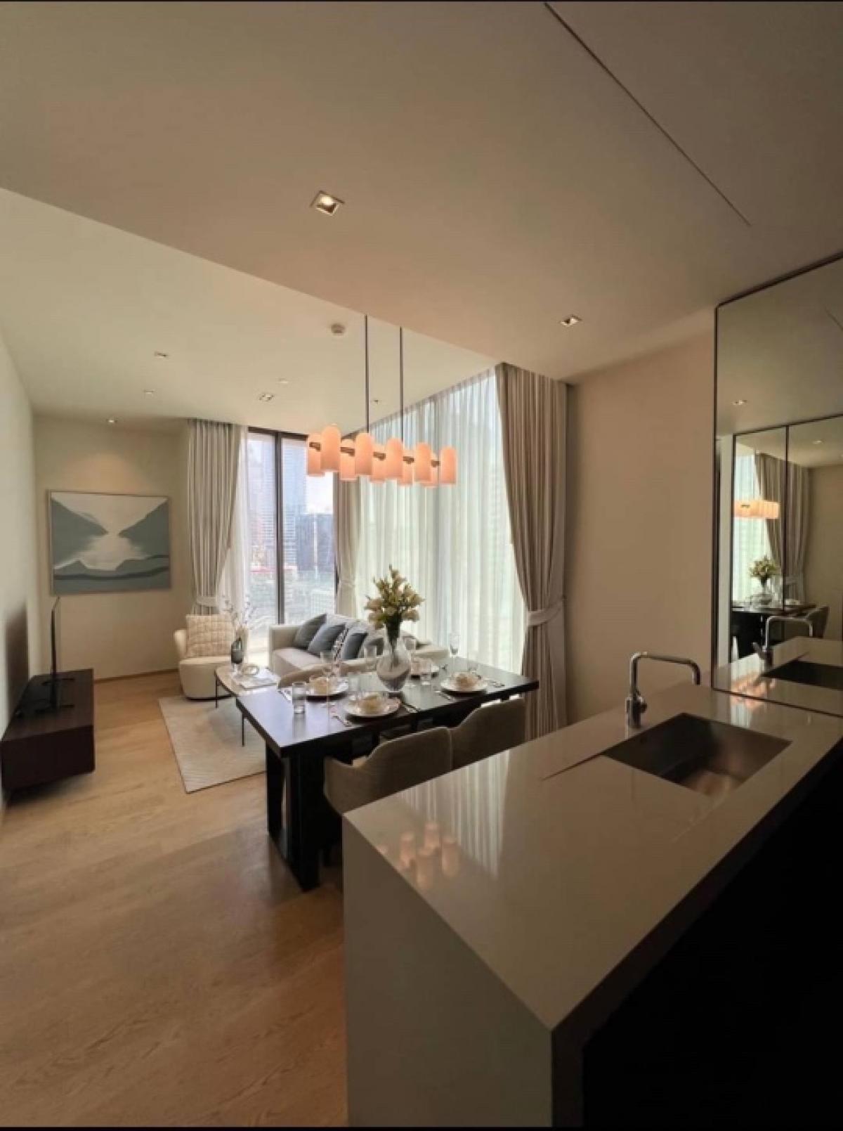 ✨ 👍For sale 28 Chidlom, near Central Chidlom, Central Embassy, BTS Chidlom