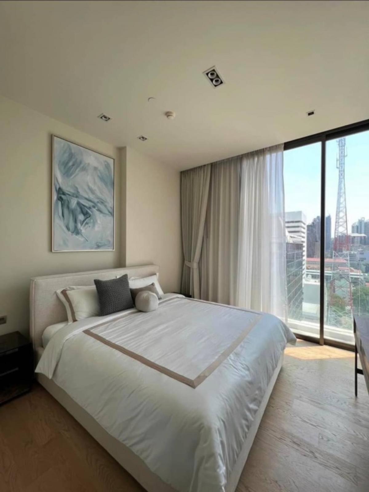 ✨ 👍For sale 28 Chidlom, near Central Chidlom, Central Embassy, BTS Chidlom