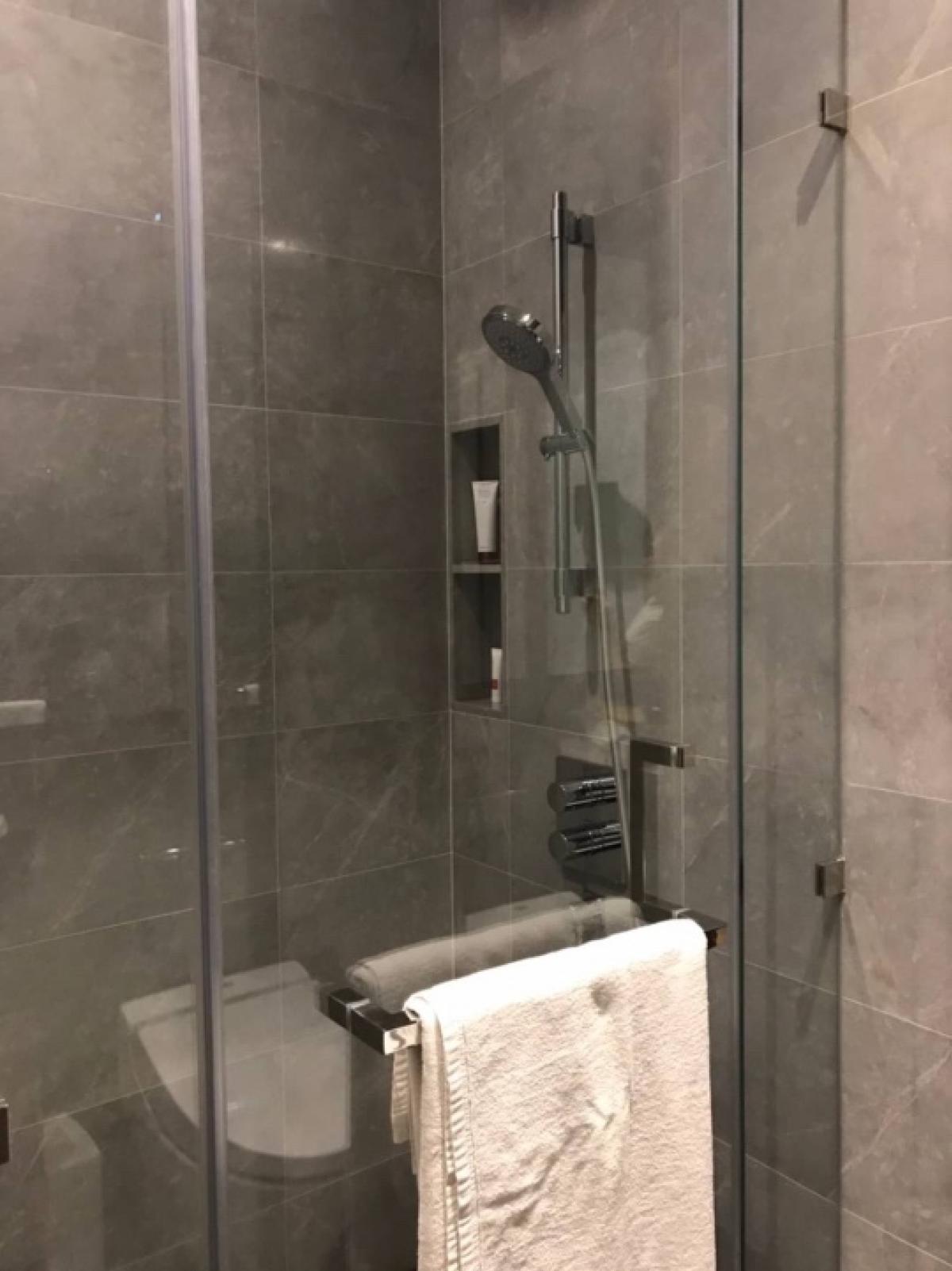 📢👇For sale 1 bedroom near Central Chidlom, Central Embassy, BTS Chidlom