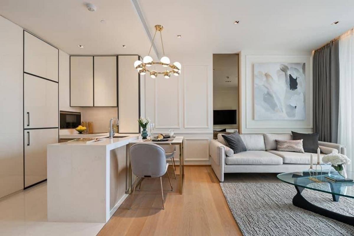 📢👇 Hurry book now. Very good price for luxury condo Beatniq , 5 stars concierge service, close to BTS, only about 10 mins walk to Em district , nice layout and decor, fully furnished