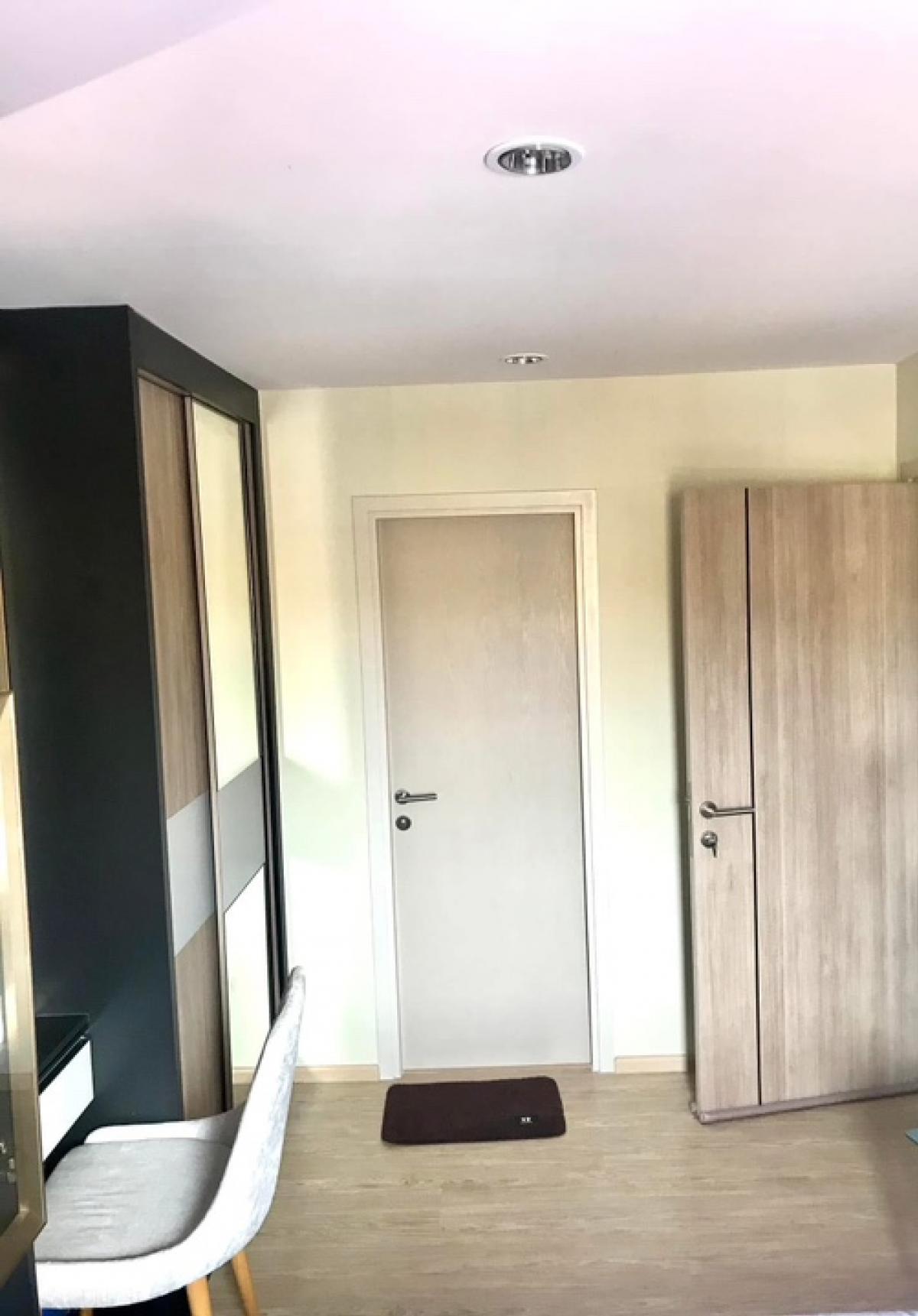 📢👇The Excel Hideaway Sukhumvit 50,  Condo Resort Style, worth for living or investing as located in the great location.