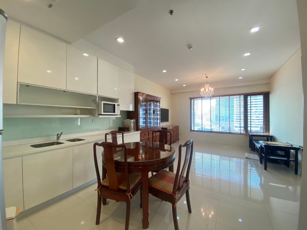 👇Amanta lumpini for sale only 160,000 per/sq.m🔥 1 Bedroom 61 sq.m below market price near Lumpini park and MRT Khlongtoei