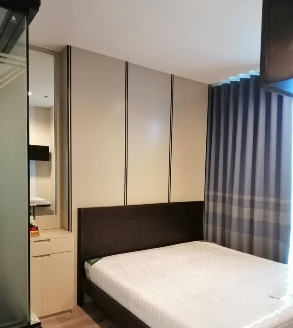 📢👇 One of high demand place as this project located in the heart of BKK, perfect location that good for living or investing, easy access to major business hubs, shopping centers, restaurants, and entertainment options.