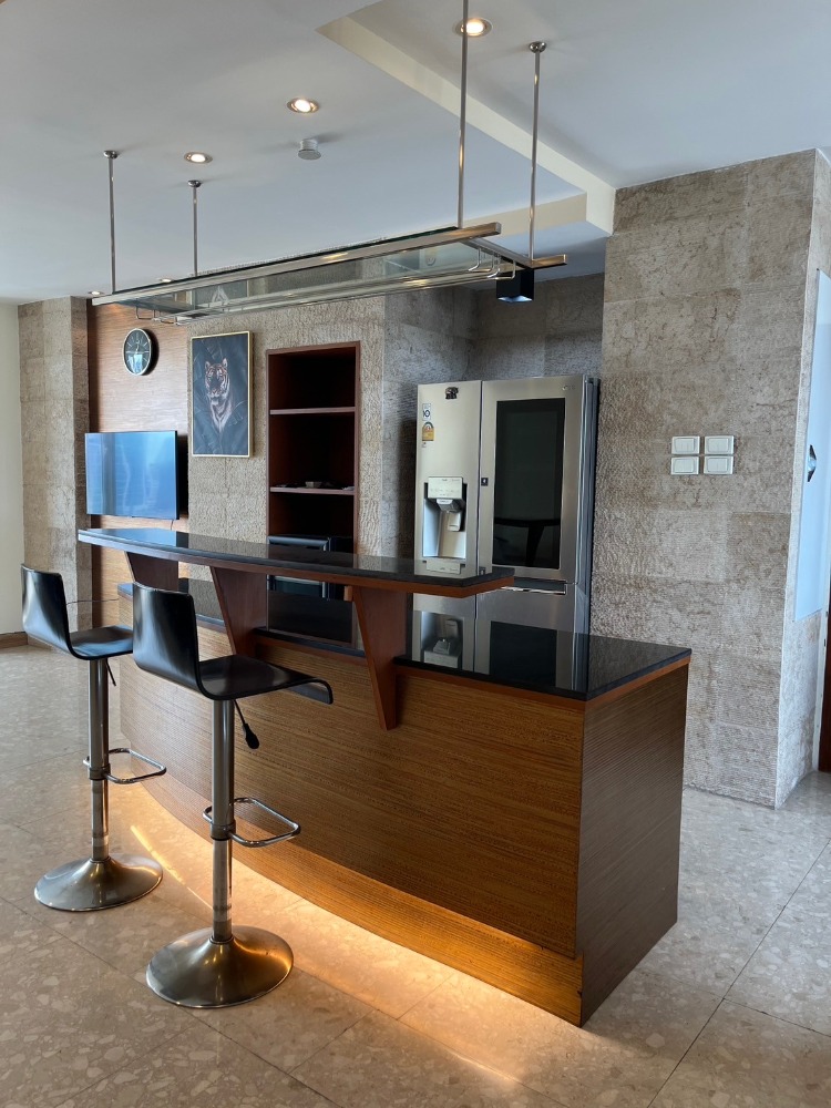 ⭐Condo pet friendly for rent! Hampton thonglor 10 huge size nice view and ready to move in near Donki mall