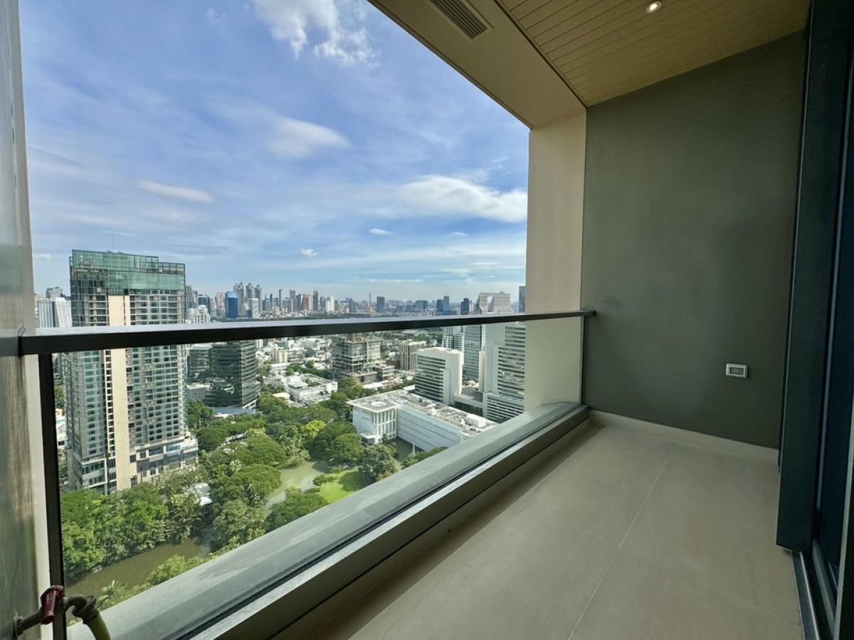 หายาก! คอนโดหรู 3 ห้องนอนที่สินธร เรสซิเดนซ์ คุ้มค่าแก่การอยู่อาศัยและการลงทุน เนื่องจากเป็นหนึ่งในสถานที่และพื้นที่ที่เป็นที่ต้องการมากที่สุดในกรุงเทพฯ