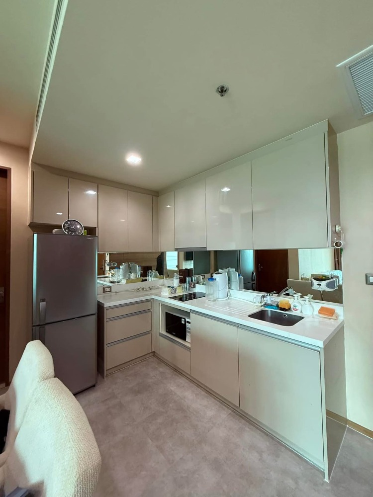 ✨ขาย THE ADDRESS SATHORN 2ห้องนอน เฟอร์ครบ ห้องใหม่ใจกลางเมืองสาธร ใกล้BTSเซนต์หลุยส์ พร้อมอยู่