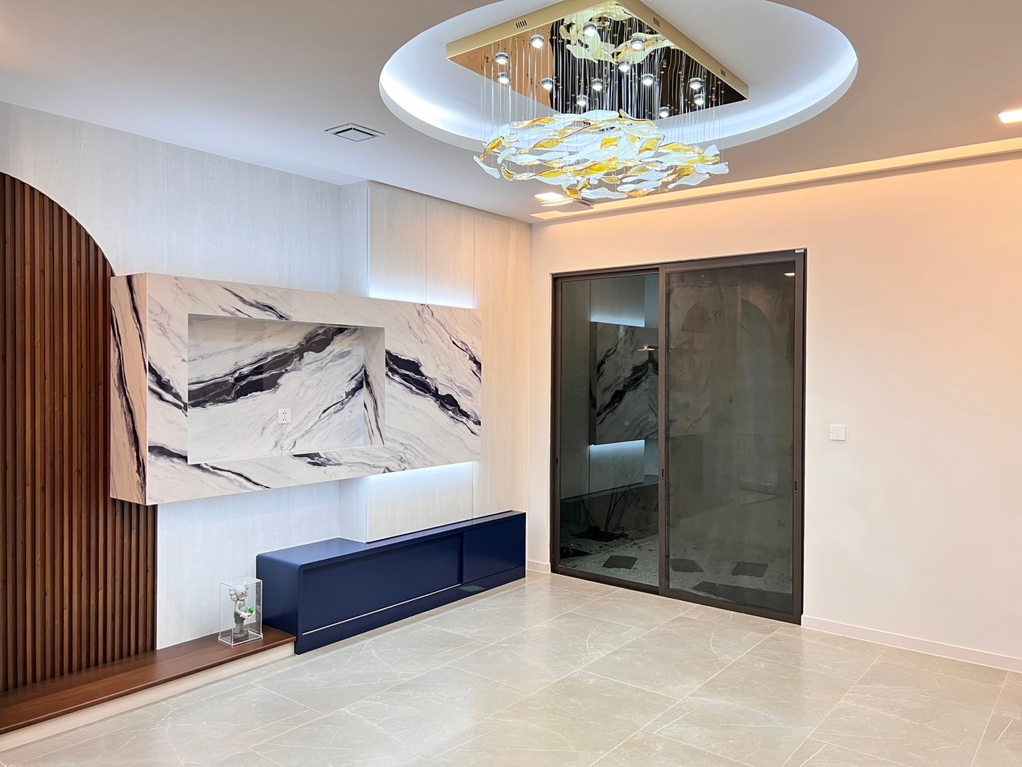 ⭐For sale Hi-end house in Mantana Bangna km.15! 2 Bedroom (4 BR adjust) 96 sq.w Fully furnished waiting for real buyer
