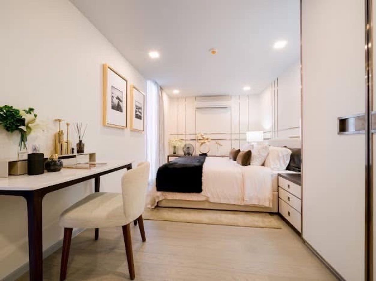 ให้เช่า คอนโด Duplex 3 ห้องนอน Ashton Residence Sukhumvit 41 สุขุมวิท 41 เลี้ยงสัตว์ได้ Low-Rise ใกล้ BTS พร้อมพงษ์ Em District เฟอร์ครบ