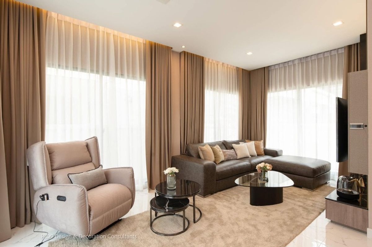 ✨บ้านหลังใหญ่ ภายในตกแต่งด้วยเฟอร์นิเจอร์สวยงาม 3ห้องนอน เลี้ยงสัตว์ได้ ทำเลดีเดินทางสะดวก ใกล้ สนามบินสุวรรณภุมิ