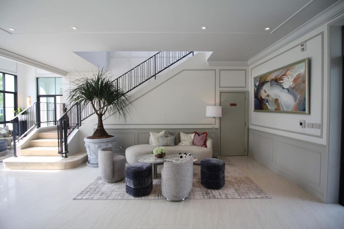 📢👇 Get ready for a fully furnished home, ready for you to move in with just your suitcase in June 2025!
