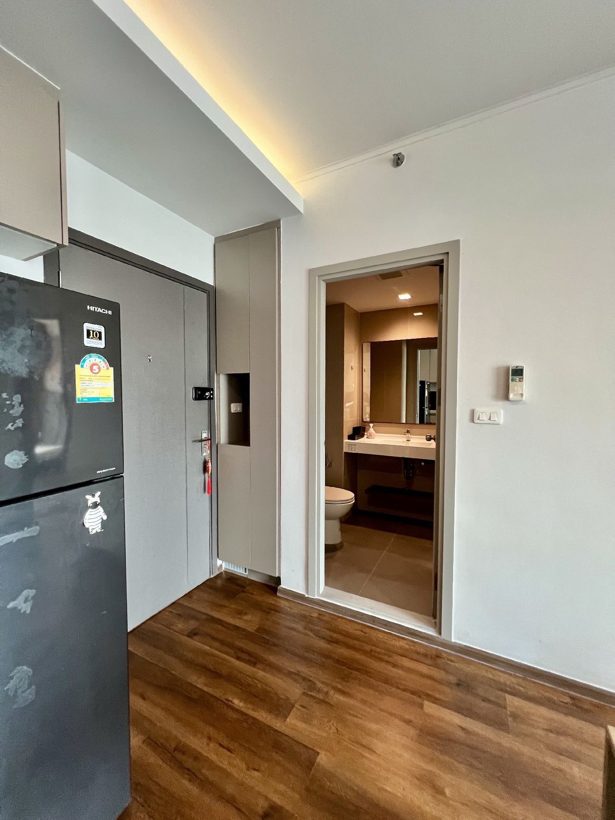 💰 คุ้มสุดในโซน  Ideo Sukhumvit 93 อยู่เองก็ดี ปล่อยเช่าก็ง่าย  เฟอร์ครบ สภาพใหม่ วิวโล่ง ทำเลเยี่ยม BTS บางจาก