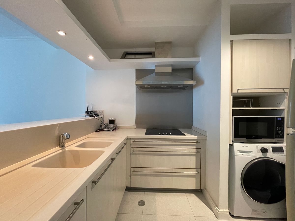 ✨ ห้องกว้าง แต่งครบ! คอนโดหรู Athenee Residence 2 ห้องนอน 99 ตร.ม. ใจกลางเพลินจิต ใกล้ BTS แค่ 200 เมตร พร้อมเข้าอยู่ทันที