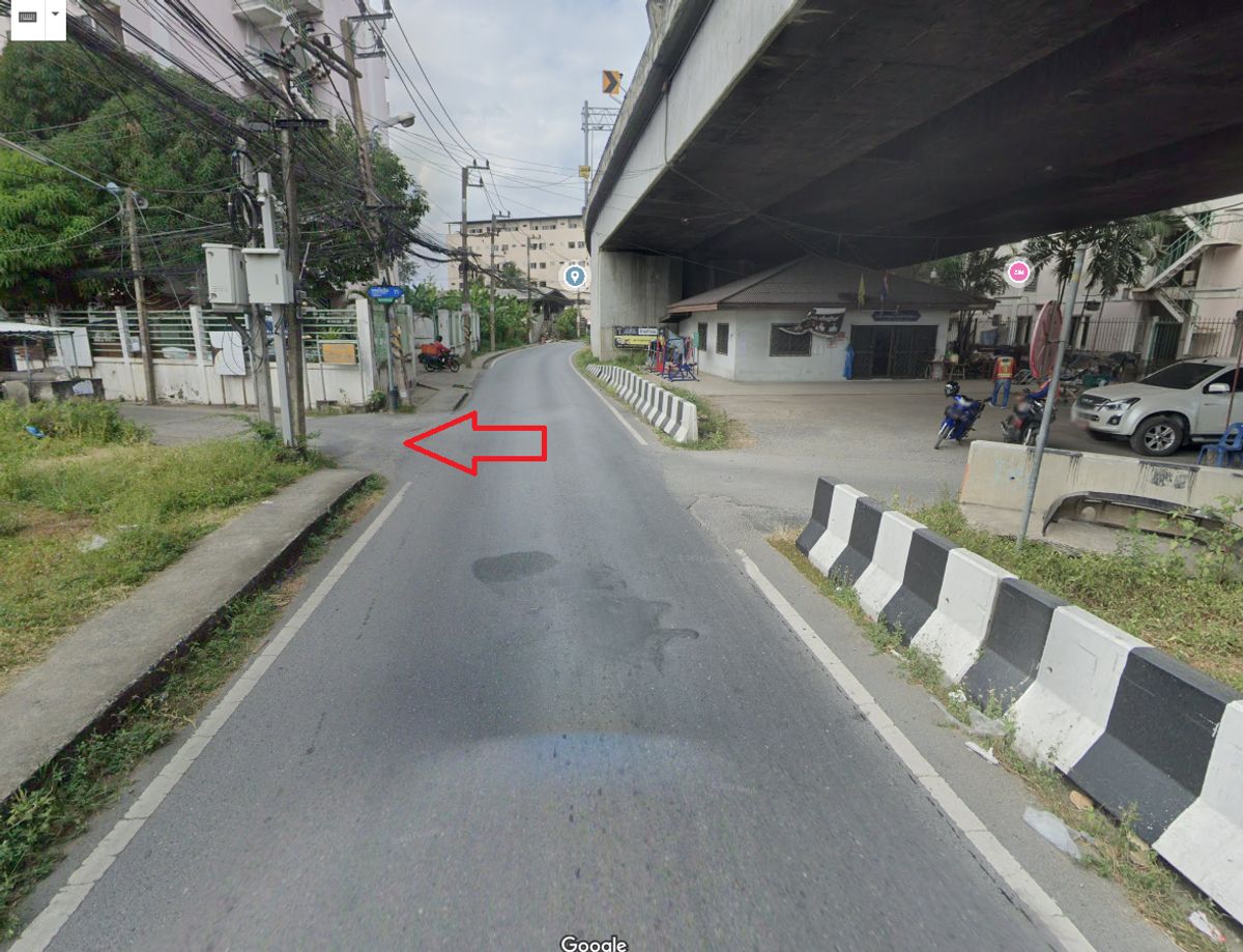🏗️ โอกาสทอง! ที่ดินแปลงสวย พหลโยธิน ทำเลศักยภาพ  เหมาะสำหรับปลูกบ้านพักอาศัย หรือโครงการขนาดเล็ก ทำเลมีความเป็นส่วนตัว เข้า-ออกสะดวก