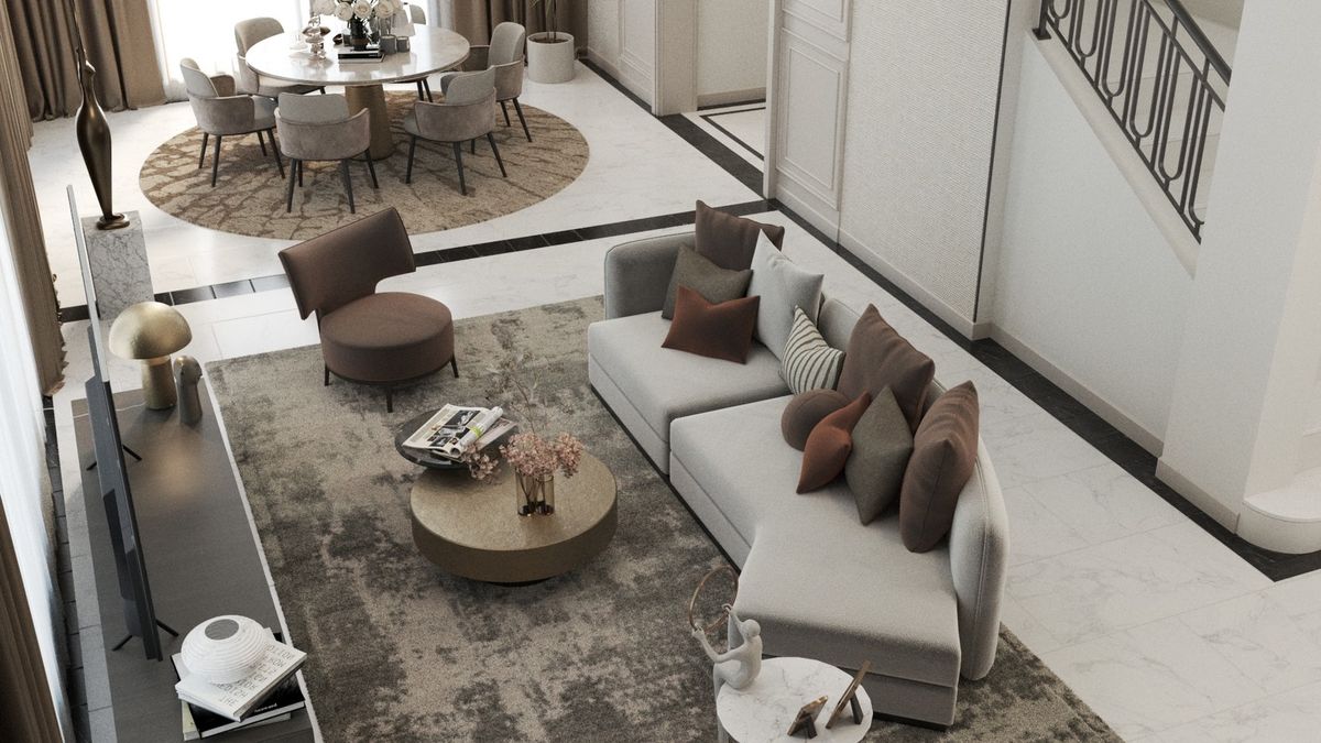 บ้านเดี่ยว Ultra Luxury 3 ชั้น พร้อมลิฟท์ส่วนตัว กรุงเทพกรีฑา บ้านใหม่ไม่เคยเข้าอยู่ ใกล้โรงเรียนนานาชาติชั้นนำ ทำเลศักยภาพ