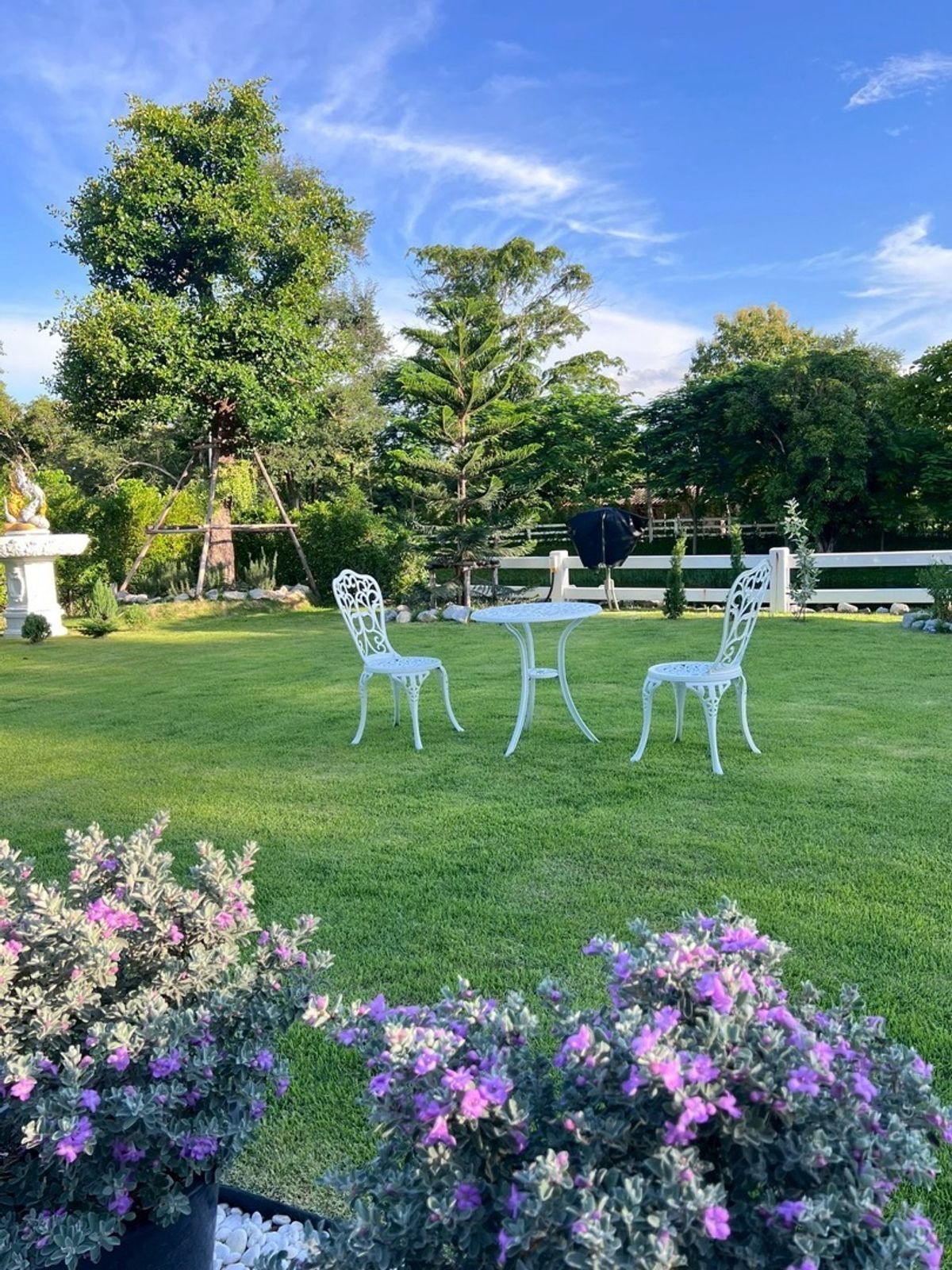 ขายบ้านหรู เขาใหญ่ ปากช่อง ติดน้ำ วิวภูเขา บ้านพักตากอากาศ ที่ดินส่วนตัวขนาดใหญ่ บรรยากาศสงบ เป็นส่วนตัวสูง ใกล้แหล่งท่องเที่ยวเขาใหญ่