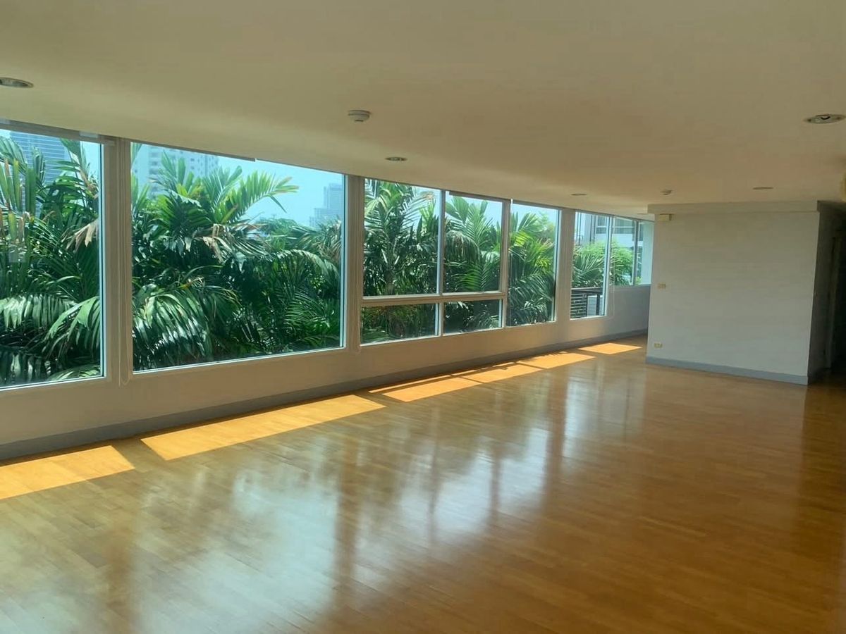 Penthouse near Chaophraya river! 3 bedroom 🔥 best price only 19 million baht