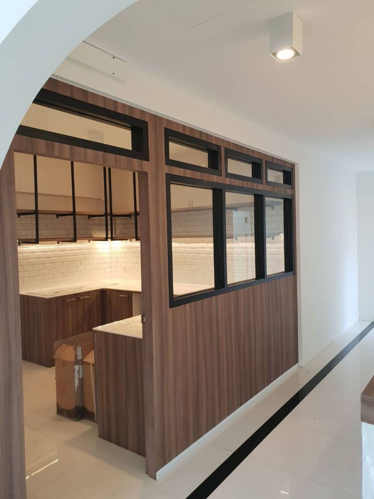 🏡 บ้านสุขุมวิท ใกล้ BTS ปุณณวิถี 🚆 รีโนเวทหรู ✨ เหมาะทำโฮมออฟฟิศ 💼