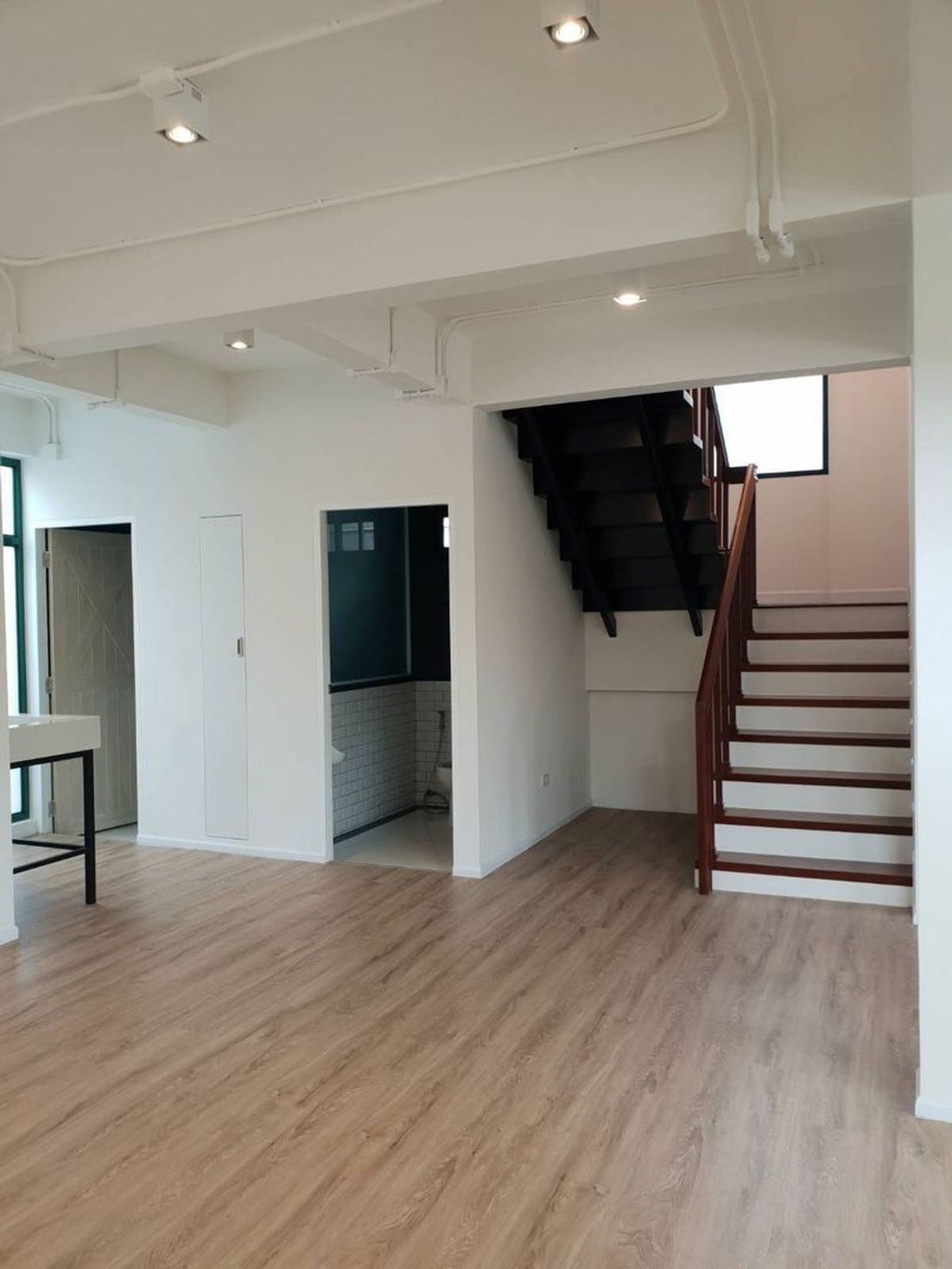 🏡 บ้านสุขุมวิท ใกล้ BTS ปุณณวิถี 🚆 รีโนเวทหรู ✨ เหมาะทำโฮมออฟฟิศ 💼