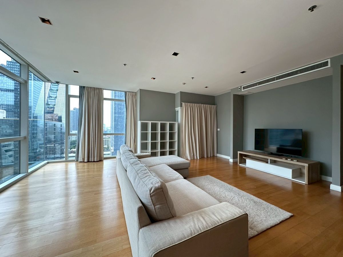 ✨ หรูหรา ใจกลางวิทยุ! ให้เช่า Athenee Residence – 3 ห้องนอน ห้องใหญ่ เฟอร์ครบ เดินถึง BTS เพลินจิต