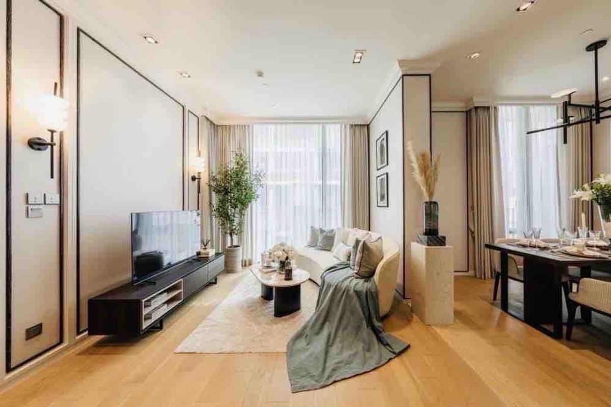 📢👇 ขายพร้อมผู้เช่า 15/7/69 
ห้องนอนตกแต่งสวยในทำเลดี ใกล้เซ็นทรัลชิดลม ย่านไพร์ม ซินทรัล วิลเลจ เซ็นทรัลเวิลด์ สยามสแควร์ ห่างจาก BTS ประมาณ 500 เมตร