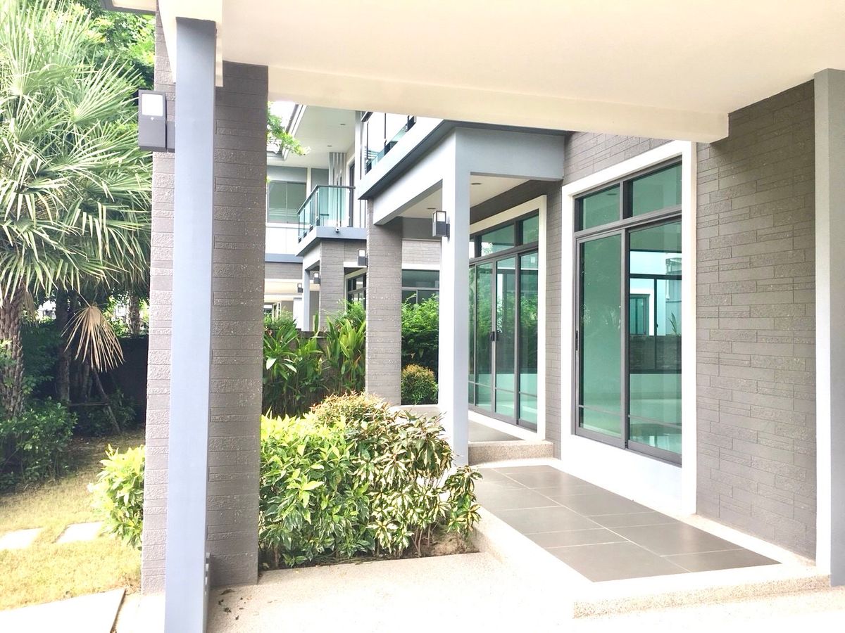 🏡 โอกาสพิเศษ บ้านใหม่มือหนึ่ง! The Palm พัฒนาการ 44 – บ้านเดี่ยวหรู 2 ชั้น 3 ห้องนอน สภาพใหม่ไม่เคยเข้าอยู่ ใกล้เอกมัย-ทองหล่อ เพียง 15 นาที