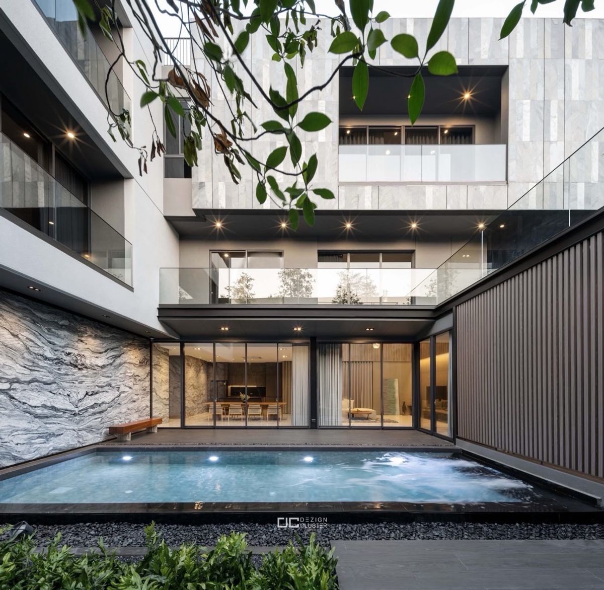 ขายบ้านหรู นาคนิวาส 37 ใกล้ Central EastVille บ้านเดี่ยวแต่งครบ พร้อมอยู่ พื้นที่ใช้สอย 799 ตร.ม. ที่ดิน 120 ตร.วา ราคา 69 ล้านบาท