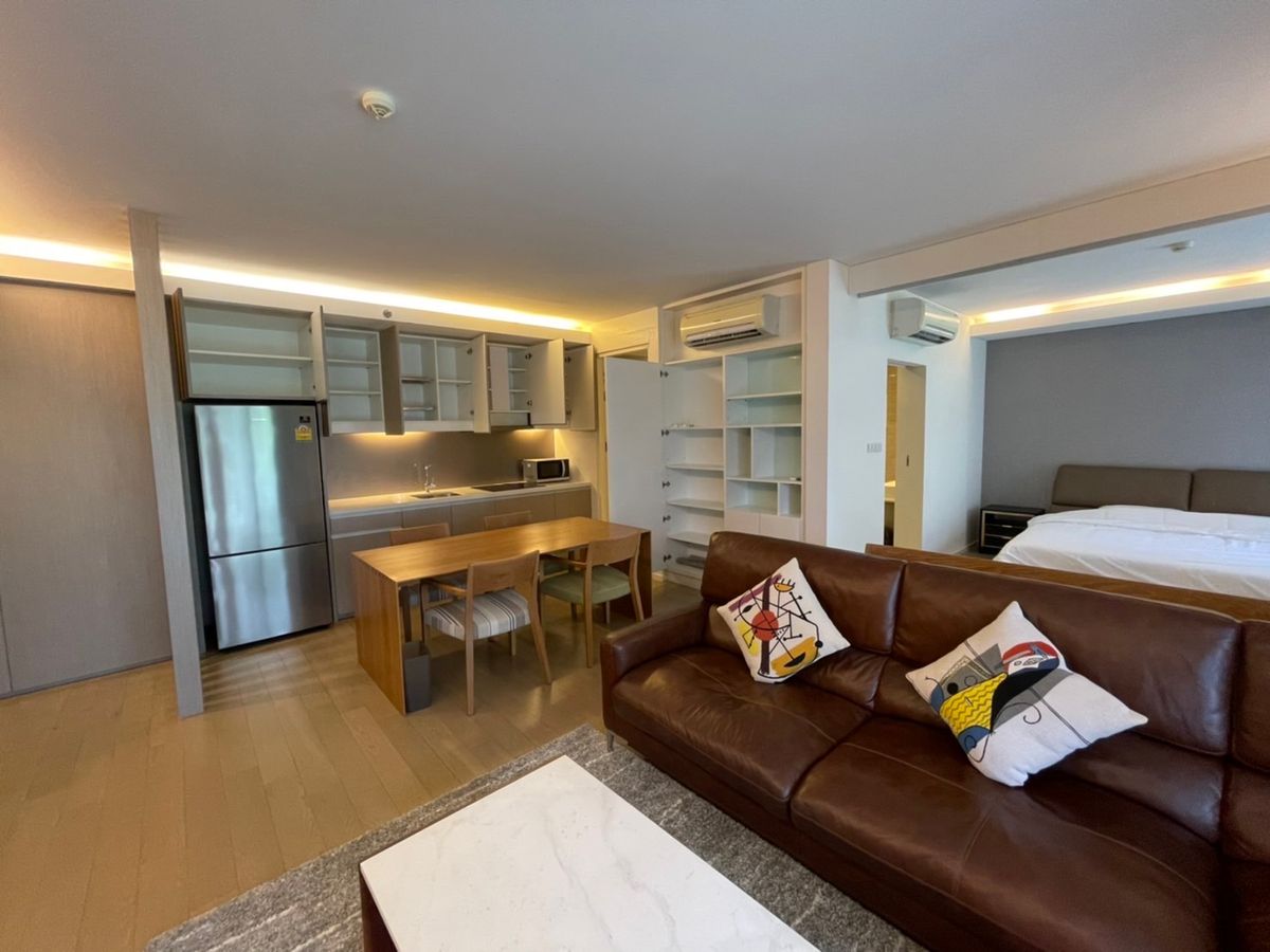🔹 ขายและให้เช่าคอนโดหรู Mode Sukhumvit 61 – ห้องใหญ่พิเศษ ใกล้ BTS เอกมัย แต่งครบ พร้อมเข้าอยู่ บรรยากาศส่วนตัว