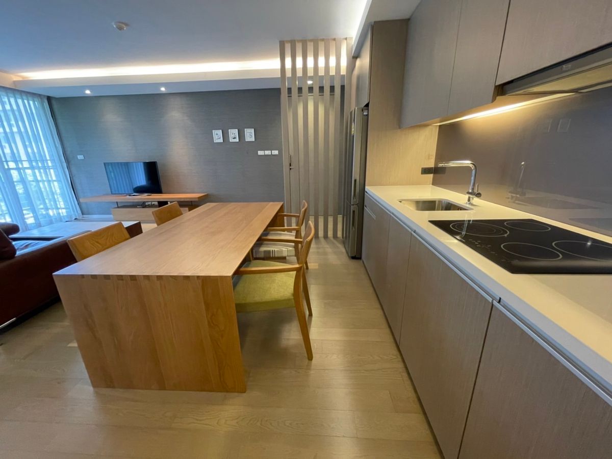 🔹 ขายและให้เช่าคอนโดหรู Mode Sukhumvit 61 – ห้องใหญ่พิเศษ ใกล้ BTS เอกมัย แต่งครบ พร้อมเข้าอยู่ บรรยากาศส่วนตัว