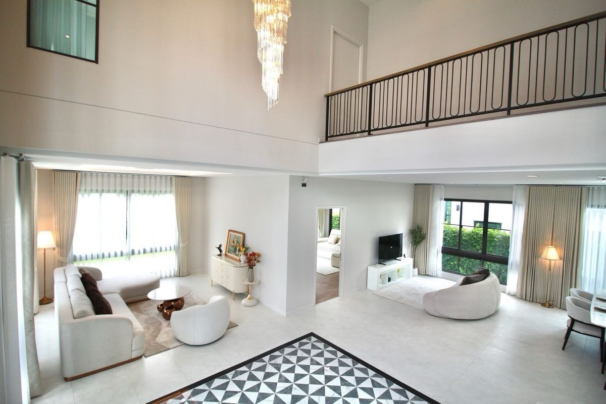 📢👇 Get ready for a fully furnished home, ready for you to move in