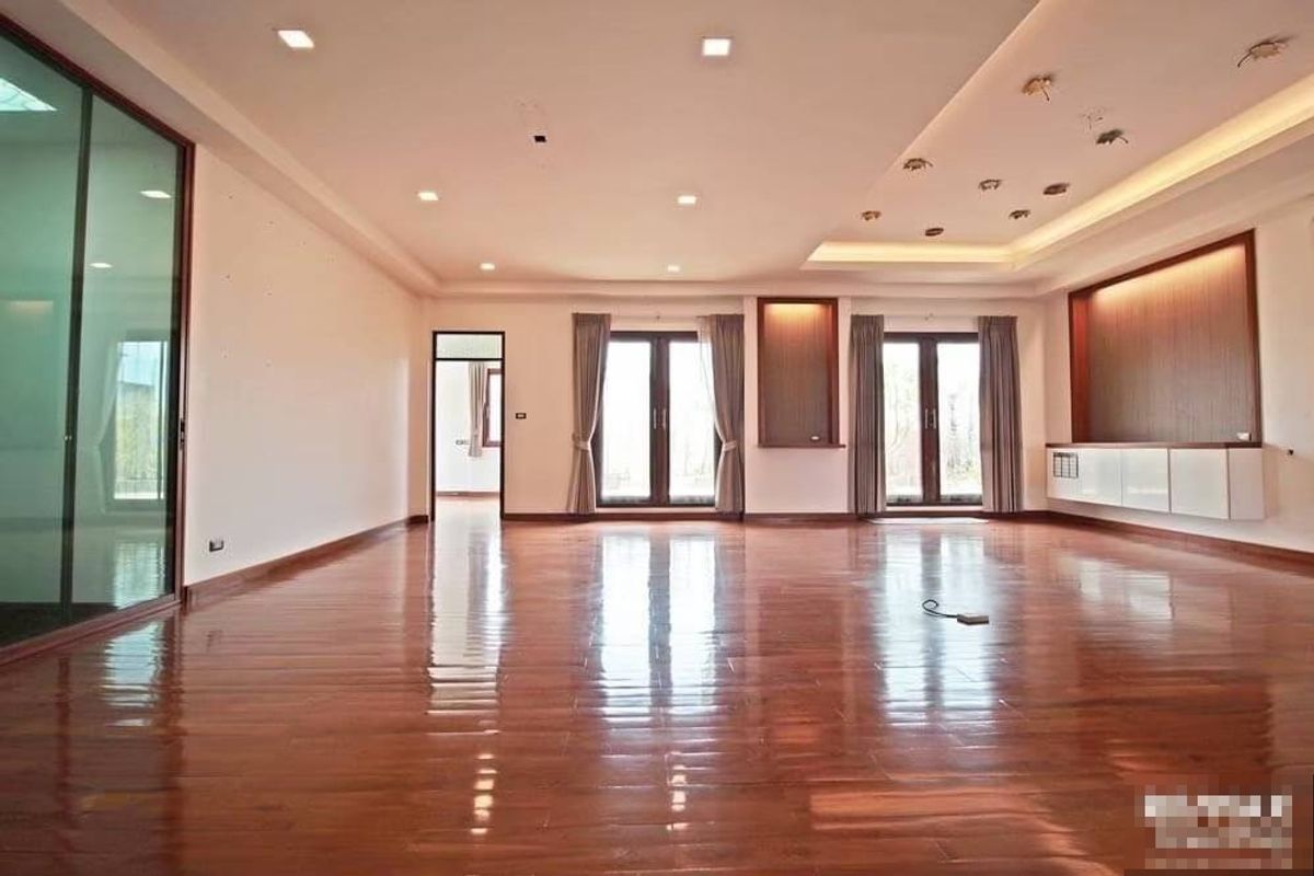 ✨For sale ✨ Single House Prachachuen, 5 Bedroom, 6 Bathroom, 100 sqw. Neat