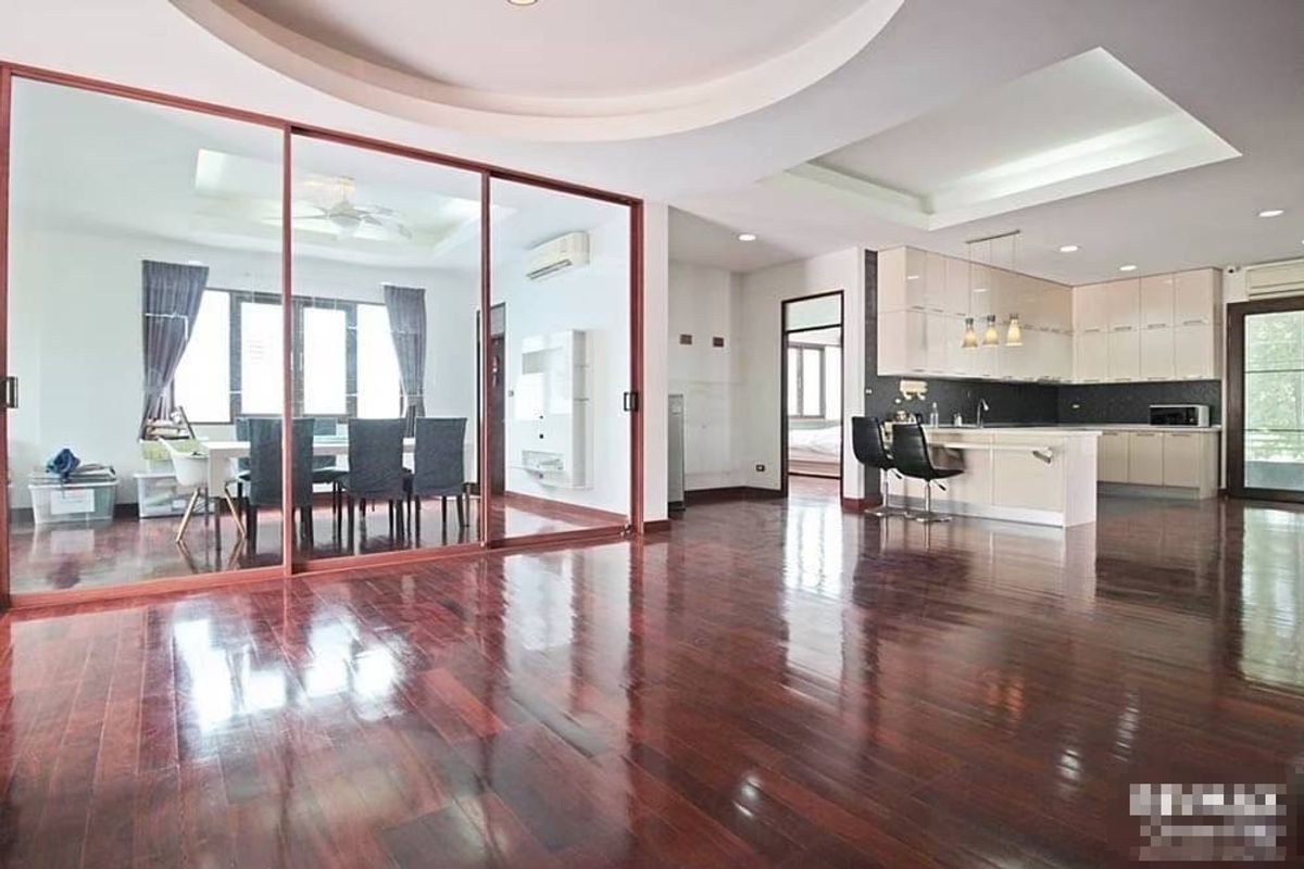 ✨For sale ✨ Single House Prachachuen, 5 Bedroom, 6 Bathroom, 100 sqw. Neat
