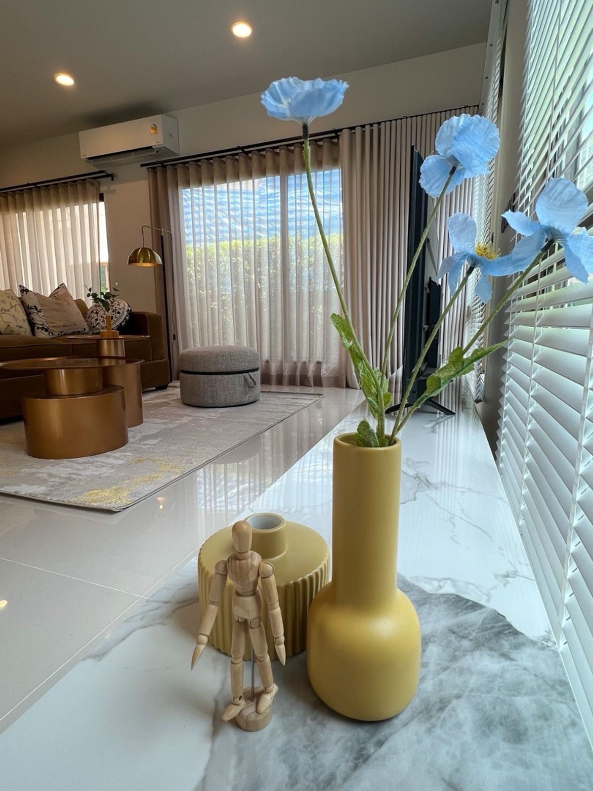 ขายพร้อมผู้เช่าถึง มีนาคม 2570
บ้านเดี่ยว แปลงมุม หันหน้าทิศใต้ โครงการบุราสิริ กรุงเทพกรีฑา ใกล้โรงเรียนนานาชาติไบรท์ตัน และเวลลิงตัน เดินทางสะดวกได้หลายเส้นทาง
