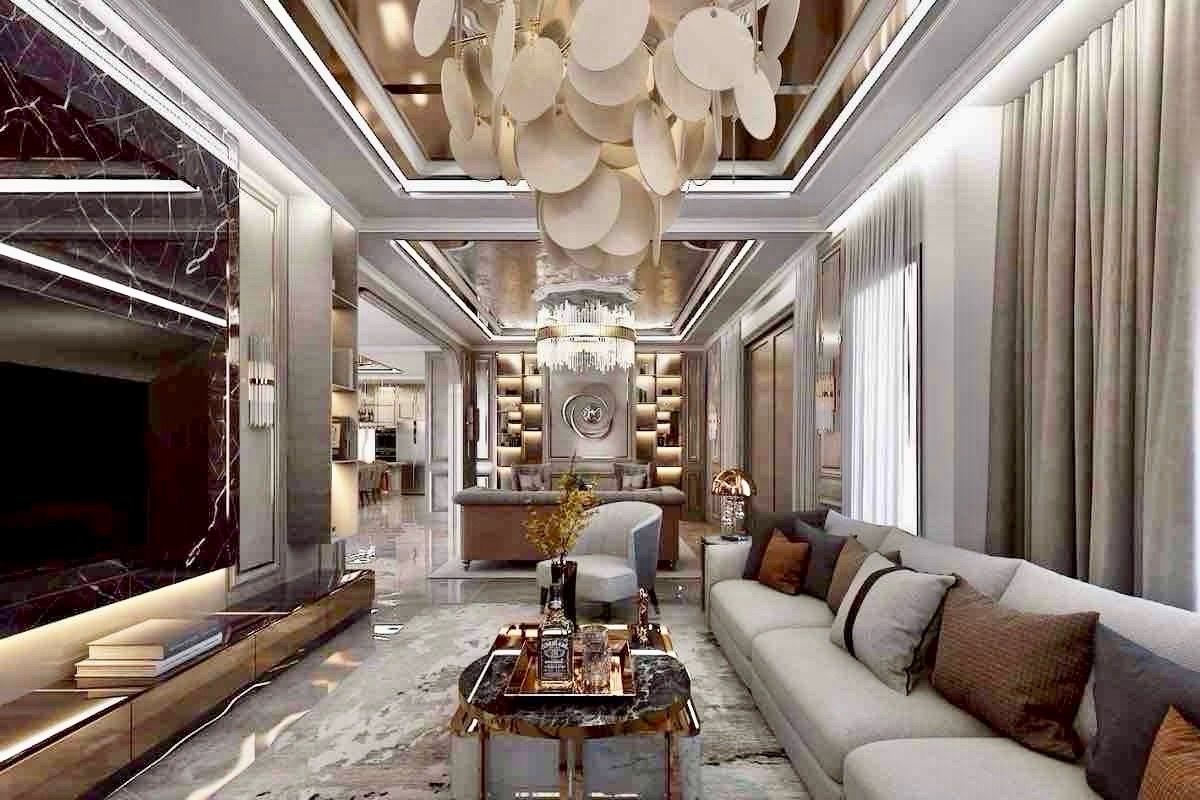 📢👇บ้านในย่านกรุงเทพกรีฑา ใกล้โรงเรียนนานาชาติไบรท์ตัน คอลเลจ กรุงเทพฯ