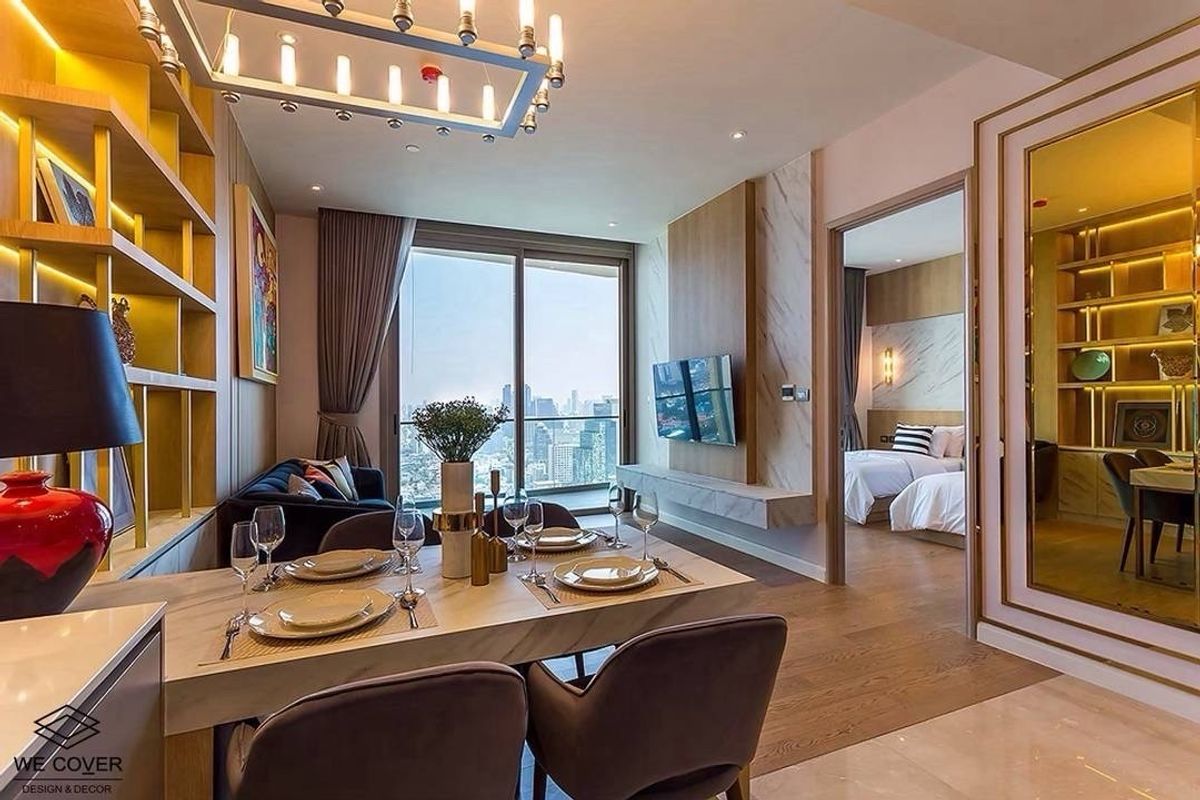 📢👇 คอนโดหรูริมแม่น้ำ ณ Magnolia Waterfront Residences ติดแลนด์มาร์คชื่อดังไอคอนสยาม วิวแม่น้ำจากระเบียง ดีไซน์ทันสมัย เพลิดเพลินกับวิวพลุในทุกโอกาส เฟอร์นิเจอร์ครบ พร้อมเข้าอยู่ได้ทันที