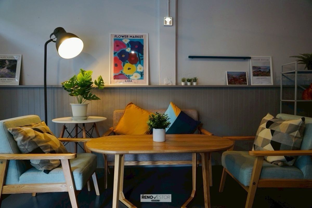 📢👇 ทาวน์โฮมดีไซน์เก๋ใจกลางเอกมัย เดินเพียงไม่กี่นาทีถึง BTS รายล้อมด้วยร้านอาหารและคาเฟ่ยอดนิยม โรงเรียนนานาชาติ และแหล่งไลฟ์สไตล์ชั้นนำ